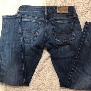 Women’s Ralph Lauren Skinnies